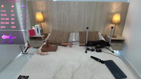 Iris online show from September 2025 07:48:01 PM