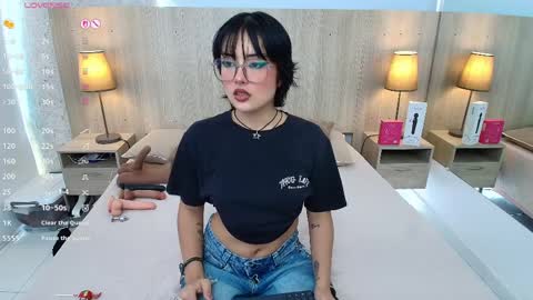 Iris online show from April 2026 07:30:02 PM