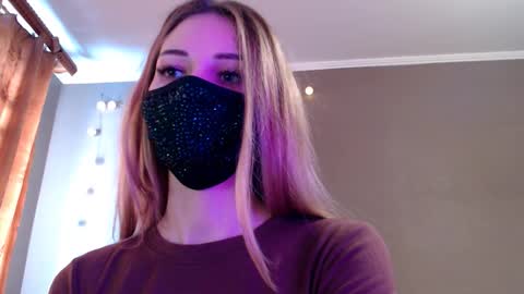 Lily online show from February 2026 12:59:02 PM