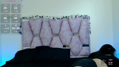 Iris online show from October 2025 06:09:01 PM