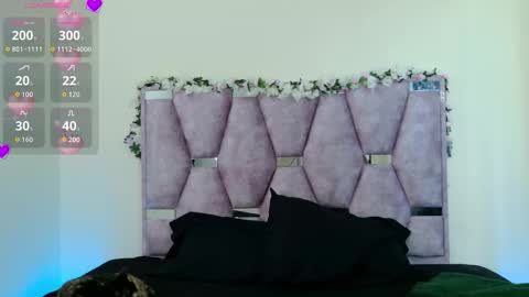 Iris online show from November 2025 06:07:01 PM