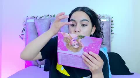 Iris online show from April 2026 05:07:01 PM