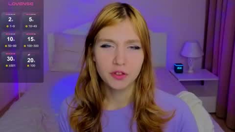 Iris  online show from November 2025 10:25:01 AM