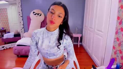 Iris online show from January 2025 10:27:02 AM