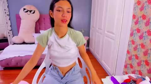 Iris online show from January 2025 10:32:01 AM