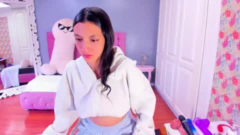 Iris online show from January 2025 01:35:02 PM