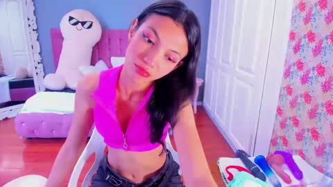 Iris online show from January 2025 01:40:01 PM