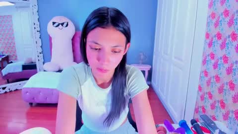 Iris online show from January 2025 04:48:01 PM