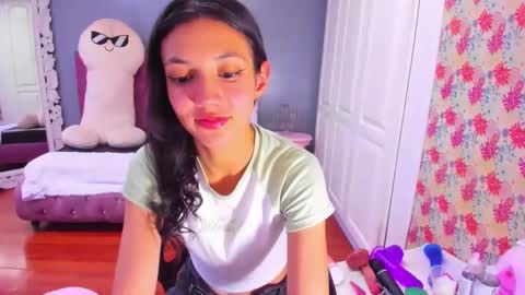 Iris online show from January 2025 08:21:01 PM