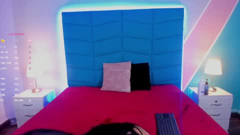 Snapshot of iris_thompson chatting on January 2025 01:25:02 PM Iris online show from January 2025 01:25:02 PM