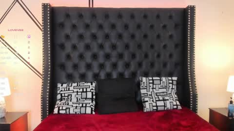 Snapshot of iris_thompson chatting on February 2025 11:43:02 PM Iris online show from February 2025 11:43:02 PM