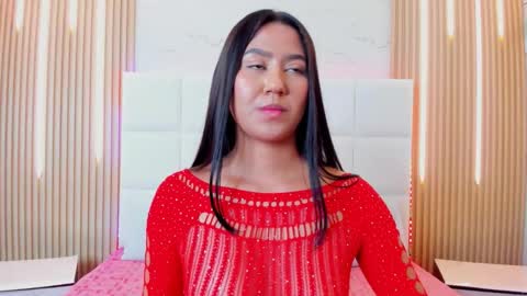 Snapshot of iris_thompson chatting on October 2025 04:15:01 AM Iris online show from October 2025 04:15:01 AM