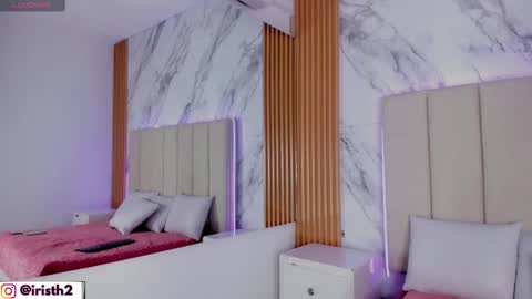 Snapshot of iris_thompson chatting on January 2026 04:37:02 AM Iris online show from January 2026 04:37:02 AM