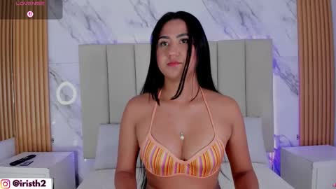 Snapshot of iris_thompson chatting on February 2026 04:06:01 AM Iris online show from February 2026 04:06:01 AM