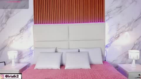 Snapshot of iris_thompson chatting on April 2026 04:26:01 AM Iris online show from April 2026 04:26:01 AM