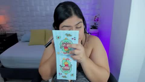 Iris online show from March 2026 12:22:01 PM