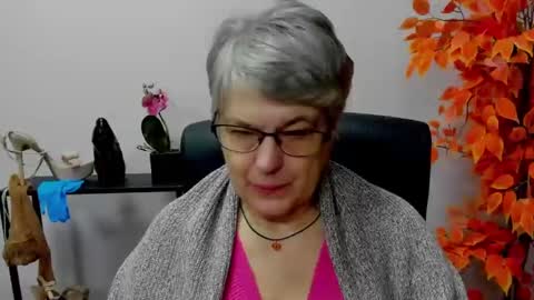 I R I S online show from December 2024 07:21:01 AM