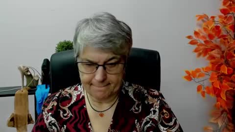 I R I S online show from January 2025 10:18:02 AM