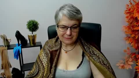 I R I S online show from January 2025 07:57:01 AM