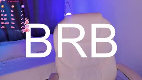 irisbeel online show from March 2026 05:00:01 AM