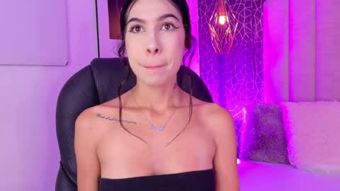 Snapshot of irisdelavega_ chatting on March 2026 02:10:01 PM Iris online show from March 2026 02:10:01 PM