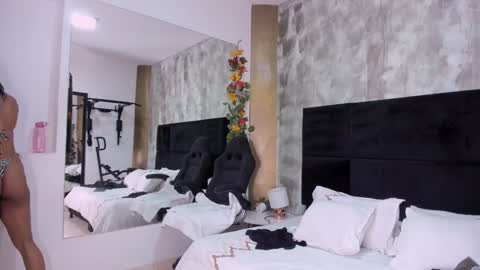 Iris Fit online show from January 2025 10:59:01 PM