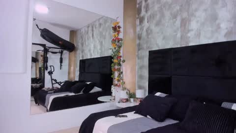 Iris Fit online show from January 2025 10:35:02 PM