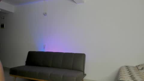 Snapshot of irisfit chatting on March 2026 01:17:01 PM Iris Fit online show from March 2026 01:17:01 PM