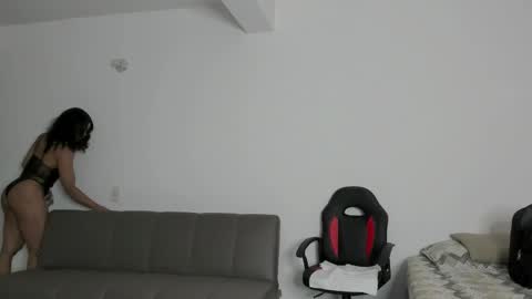 Snapshot of irisfit chatting on March 2026 12:12:02 PM Iris Fit online show from March 2026 12:12:02 PM