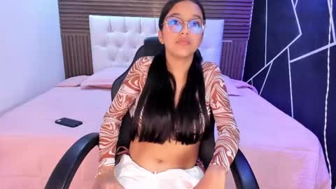 Snapshot of irisfyre chatting on April 2026 12:50:02 PM Iris Fyre online show from April 2026 12:50:02 PM