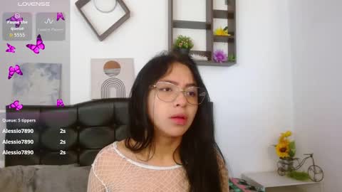 Rose online show from February 2026 11:22:02 AM