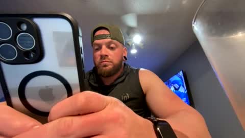 irish419111 online show from February 2026 05:25:01 AM