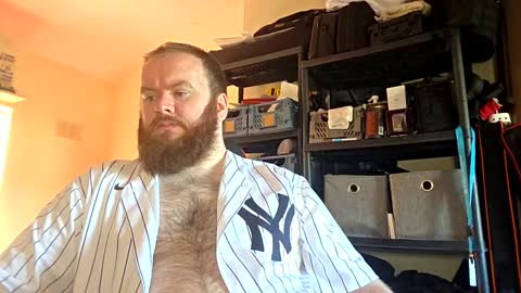 twitter theirishman205 online show from November 2025 10:28:01 AM