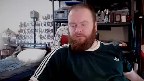 twitter theirishman205 online show from April 2026 12:14:01 PM