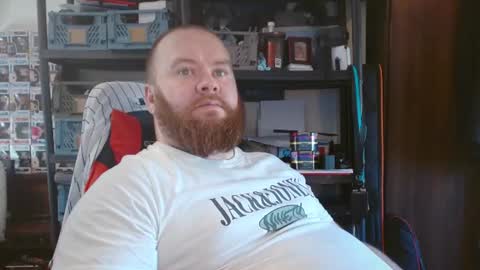 Snapshot of irishdaddy24 chatting on August 2026 11:12:01 AM twitter theirishman205 online show from August 2026 11:12:01 AM
