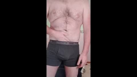 irishguy8706 online show from January 2026 11:08:01 PM