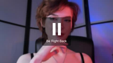 Miss Iris Fansly Miss Iris new inst.  online show from December 2024 08:15:01 PM