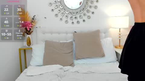 Iris online show from November 2025 01:25:02 PM