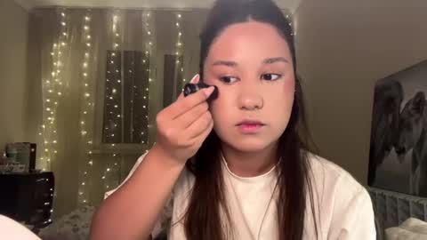 Liza online show from April 2026 03:17:02 PM