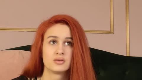 Snapshot of irismiley chatting on March 2026 06:24:02 PM Iris online show from March 2026 06:24:02 PM