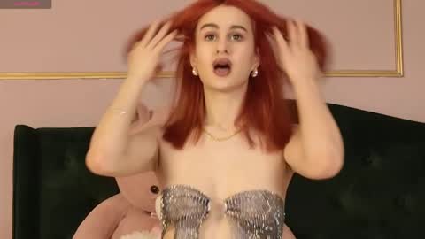 Snapshot of irismiley chatting on March 2026 06:42:02 PM Iris online show from March 2026 06:42:02 PM