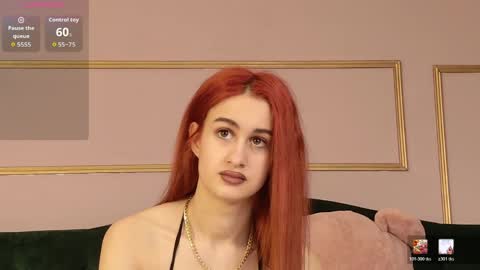 Snapshot of irismiley chatting on March 2026 06:52:01 PM Iris online show from March 2026 06:52:01 PM