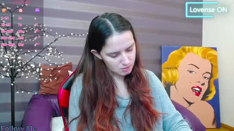 Iris online show from January 2025 12:06:01 AM