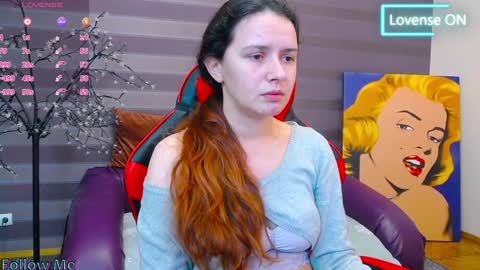 Iris online show from January 2025 10:22:01 PM