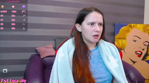 Iris online show from February 2025 12:30:02 AM