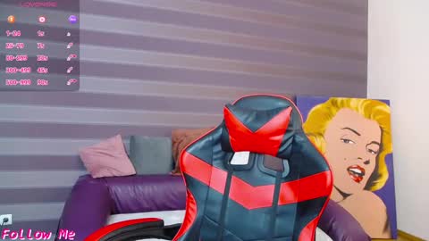 Iris online show from February 2025 08:20:01 AM