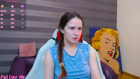 Iris online show from March 2025 01:50:02 AM