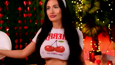 Maria online show from February 2026 04:17:01 AM