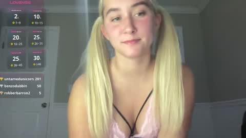 Irispink1 online show from November 2025 02:56:02 AM