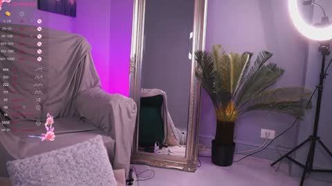 Snapshot of irisreynolds chatting on December 2024 02:41:01 AM Maria online show from December 2024 02:41:01 AM